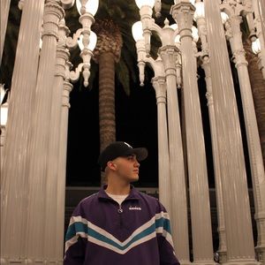 Meet your Posher, Avery